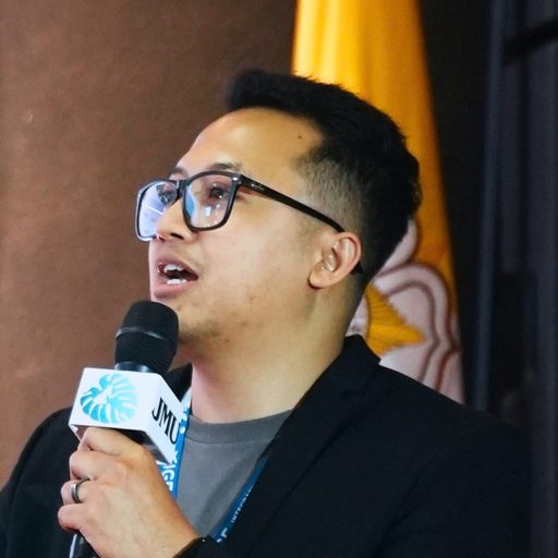 Raden Aditya Aryandi Setyawibawa, M.Sc.