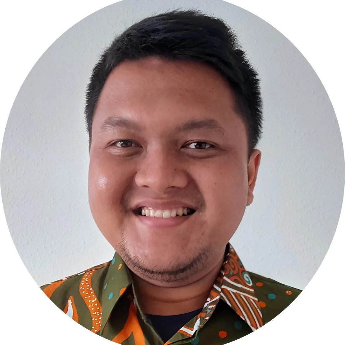 Matin Nuhamunada, M.Sc., Ph.D.