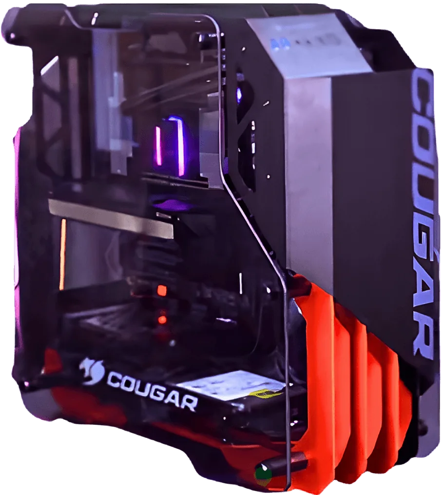 High Performance Computer