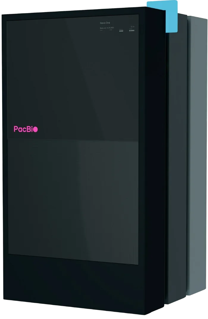 PacBio Revio Long-Read System