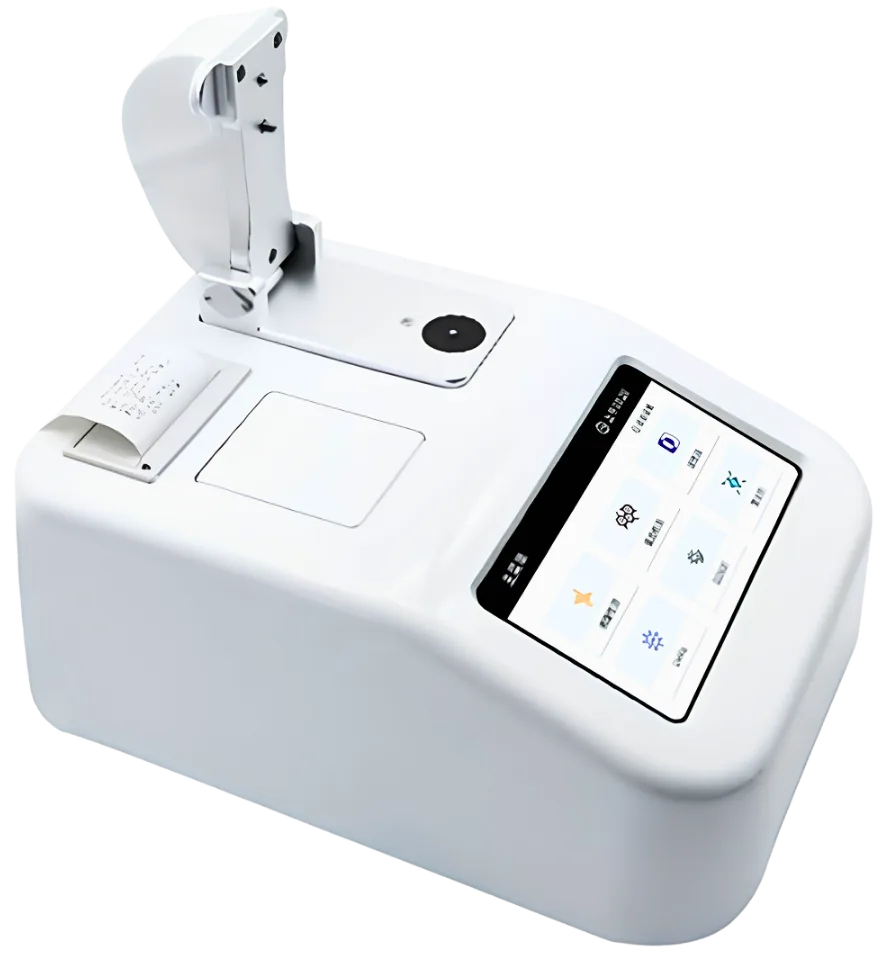 Ultra-micro Spectrophotometer