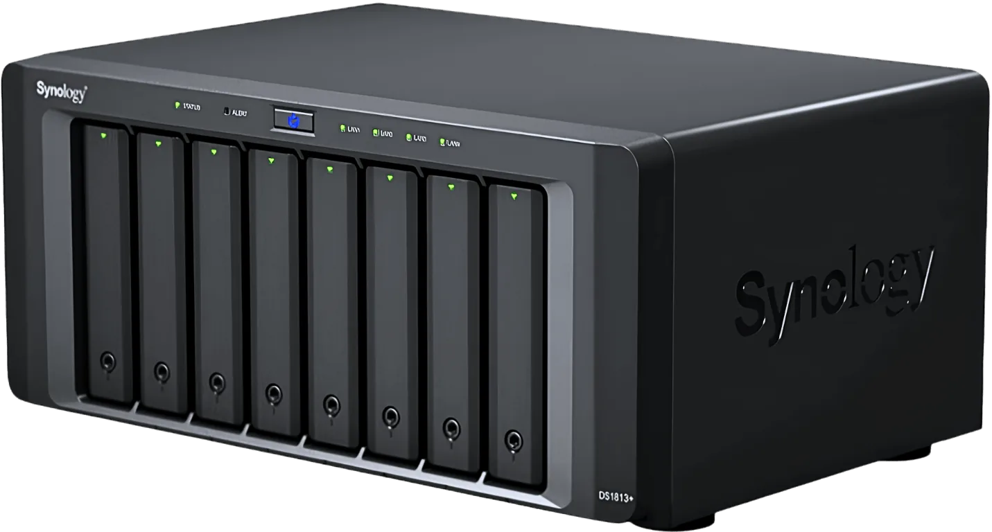 Enterprise Storage & Throughput