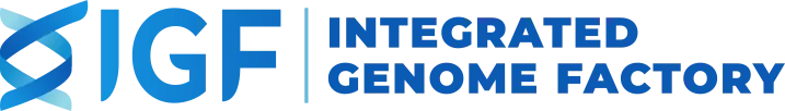 Integrated Genome Factory