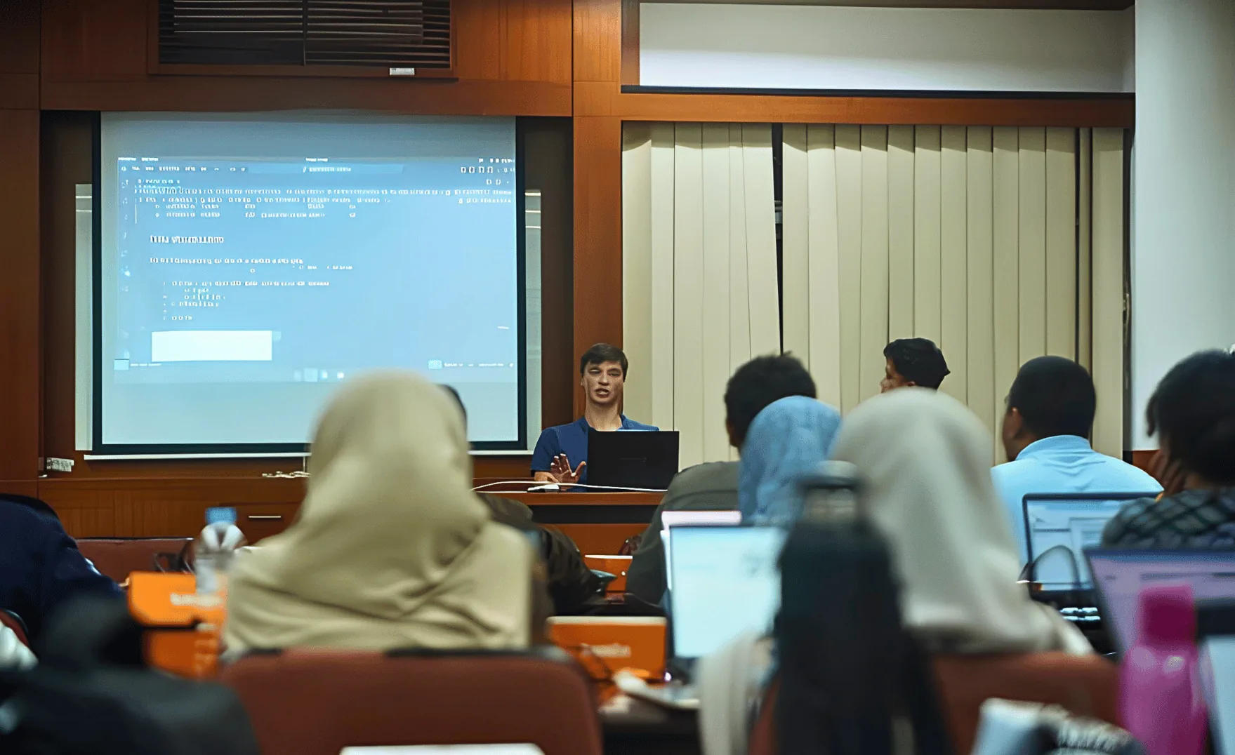 IGF Primers: Hands-On Workshops