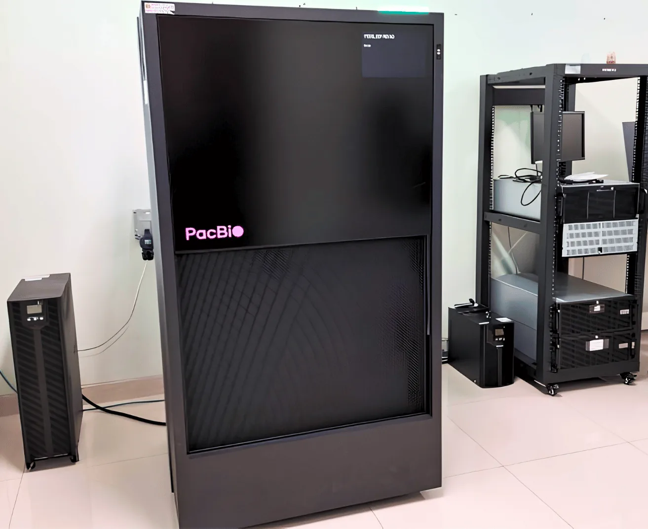 PacBio Revio Installation & Training