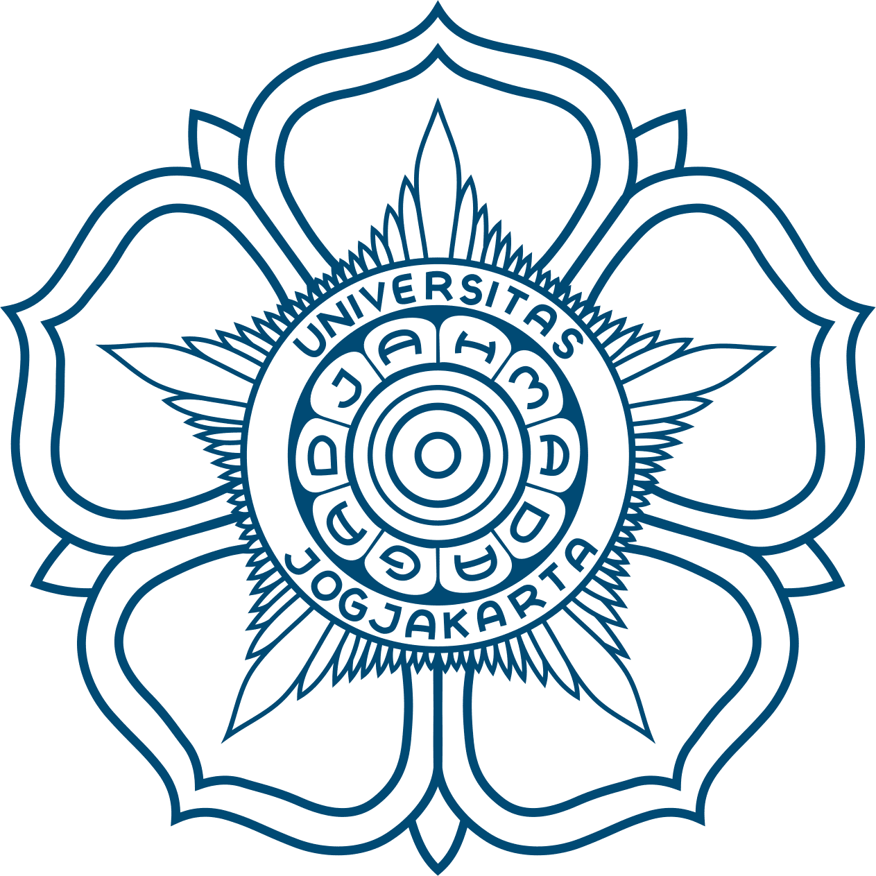 Universitas Gadjah Mada (UGM)