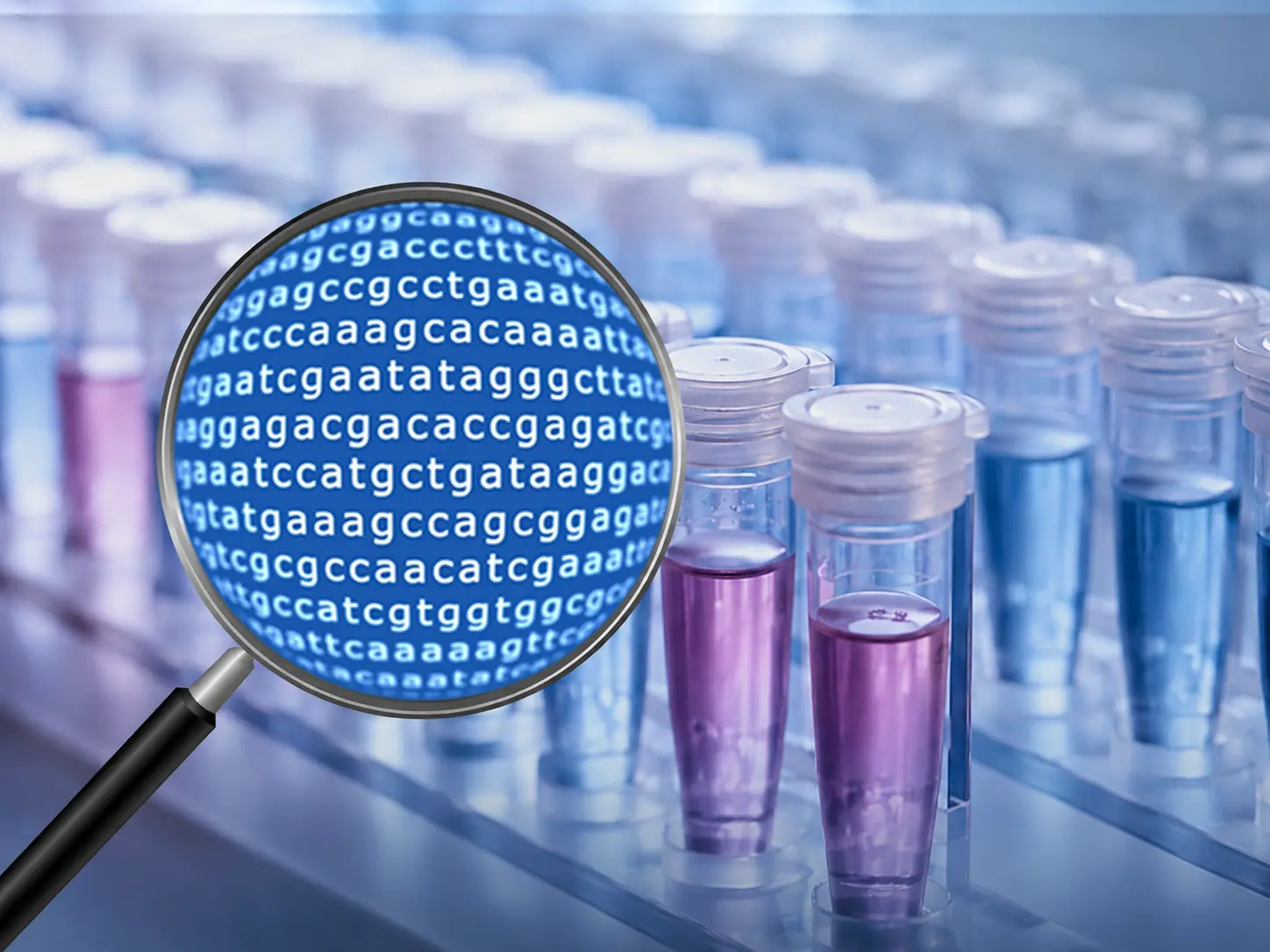 Metagenomics